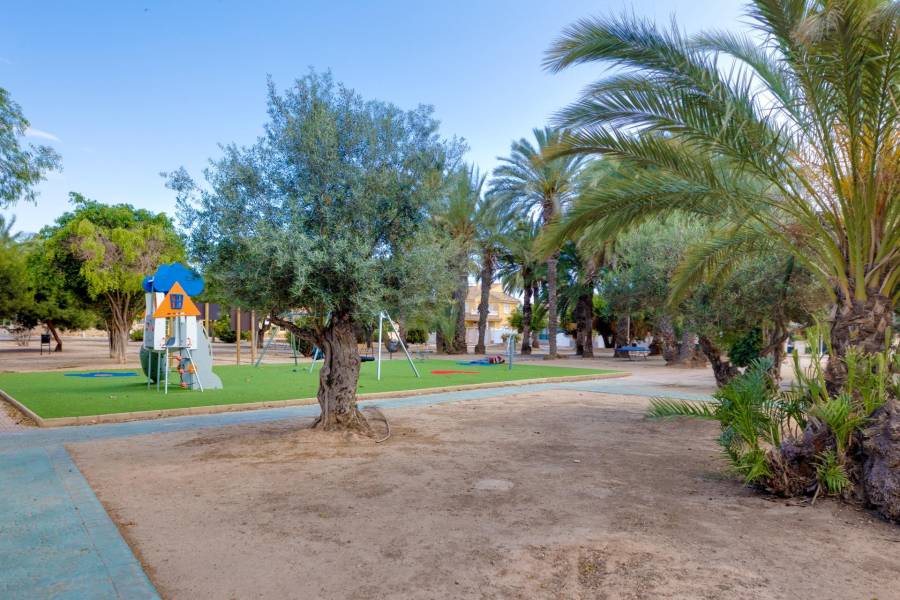 Vente - Maison mitoyenne - SANTIAGO DE LA RIBERA - Santiago de la ribera