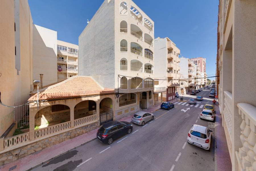 Sale - Duplex - Playa de los locos - Torrevieja