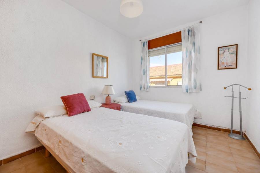 Sale - Apartment - San Pedro de Pinatar - San Pedro del Pinatar