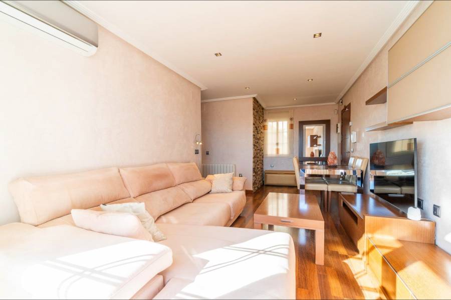 Sale - Penthouse - Zona Pueblo - Pilar de la Horadada