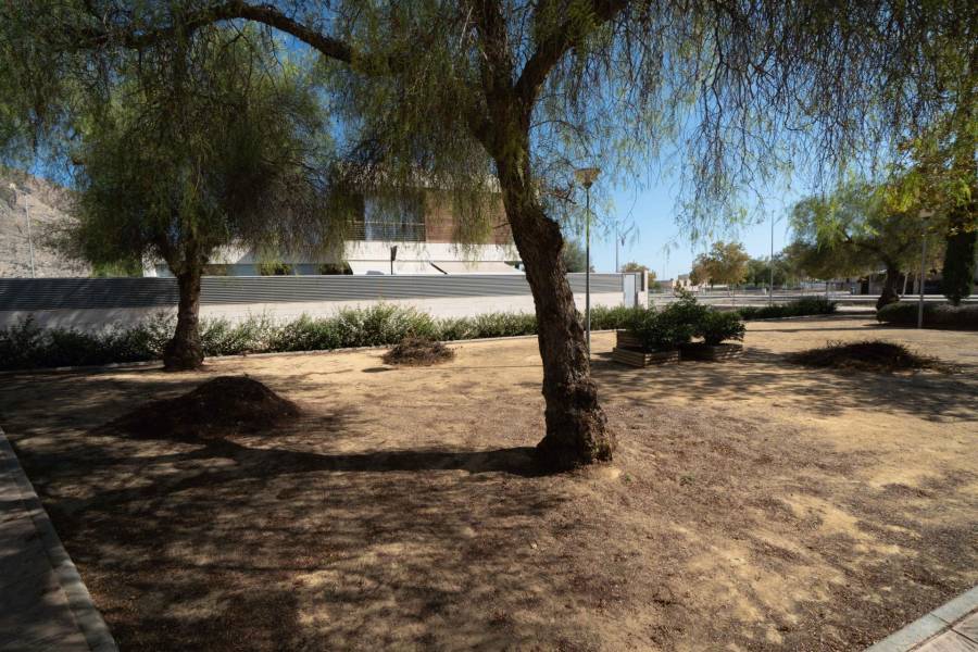 Sale - Single family house - JUNTO CAMPO DE FUTBOL - Callosa de Segura