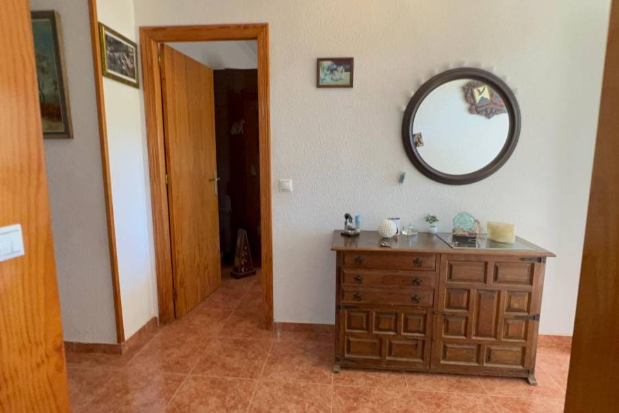 Sale - Single family house - Campoamor - Orihuela Costa