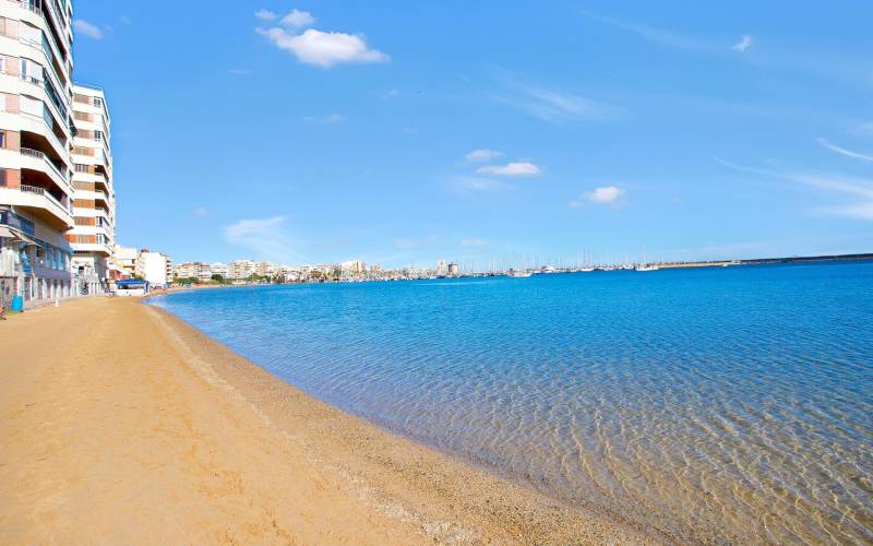 Apartamento - Venta - Acequion - Torrevieja