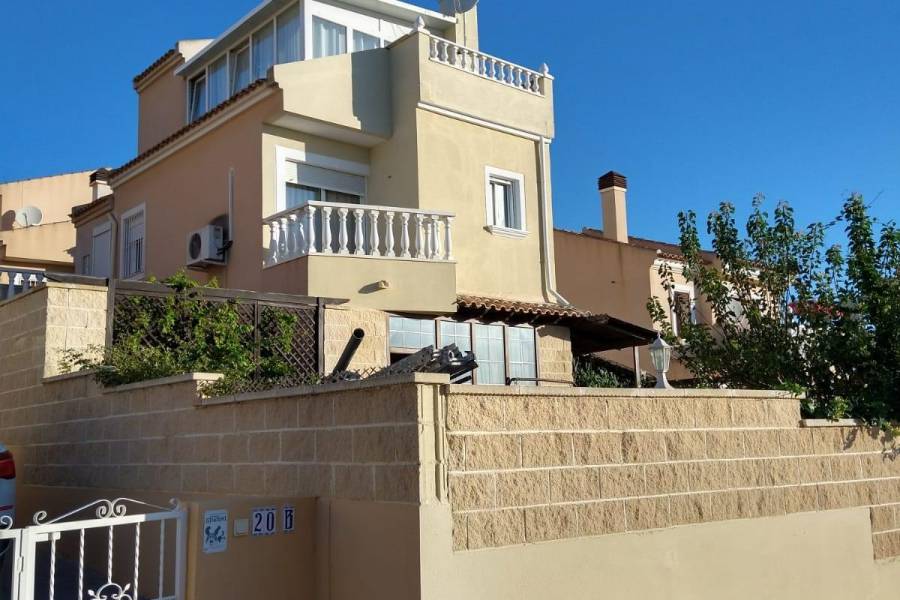 Vente - Villa - Villamartin - Orihuela Costa