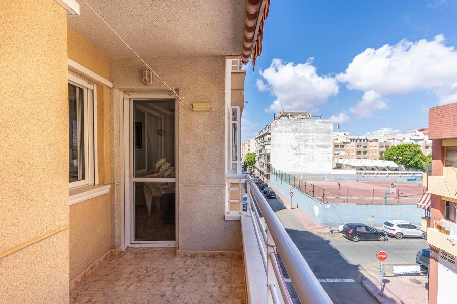 Sale - Apartment - Estacion de autobuses - Torrevieja