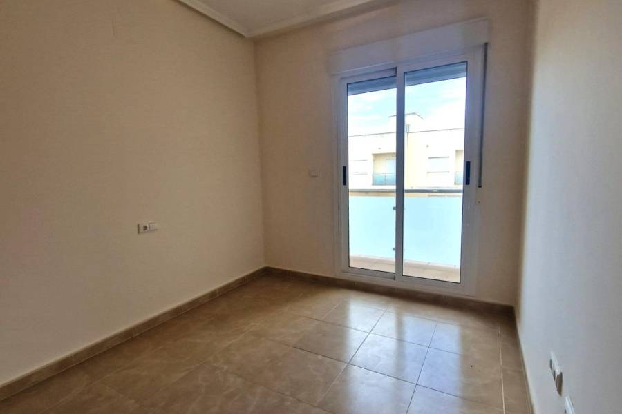 Venta - Casa Tipo Dúplex - La herrada - Los Montesinos