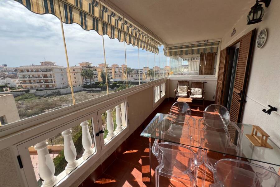 Vente - Appartement - La Mata - Torrevieja