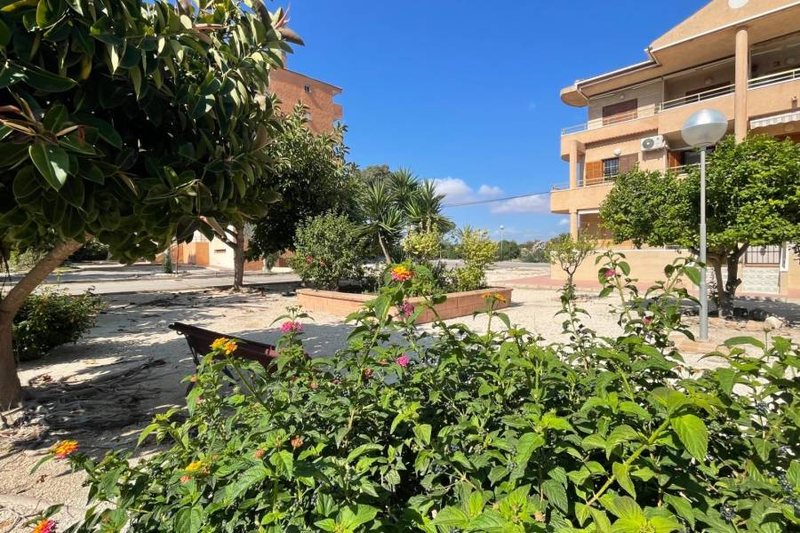 Venta - Apartamento - Pinomar - Guardamar del Segura