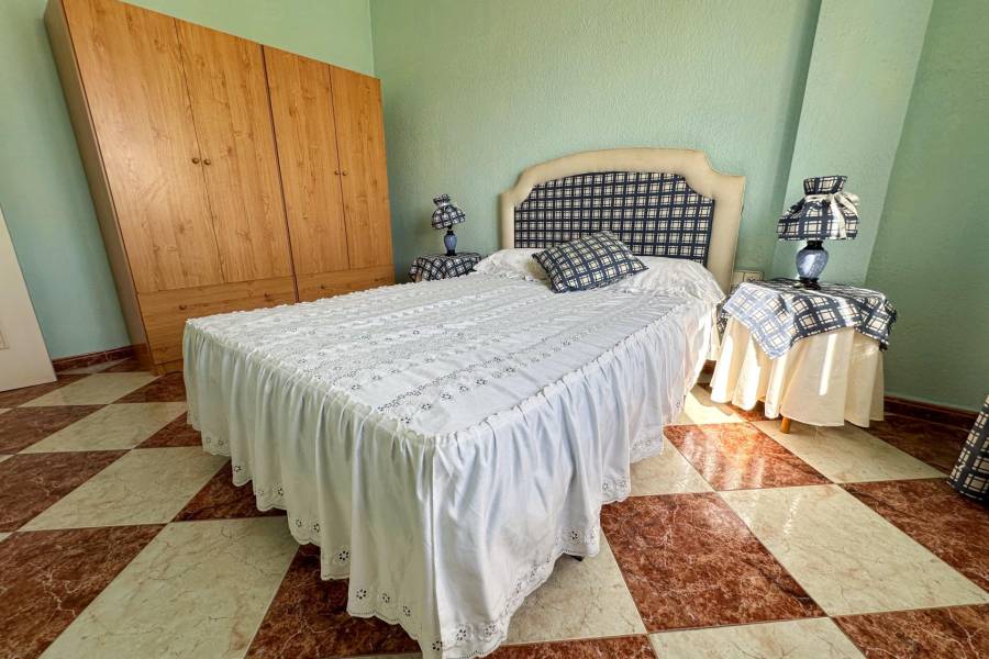 Appartement de ville - Vente - Plaza de toros - Almeria