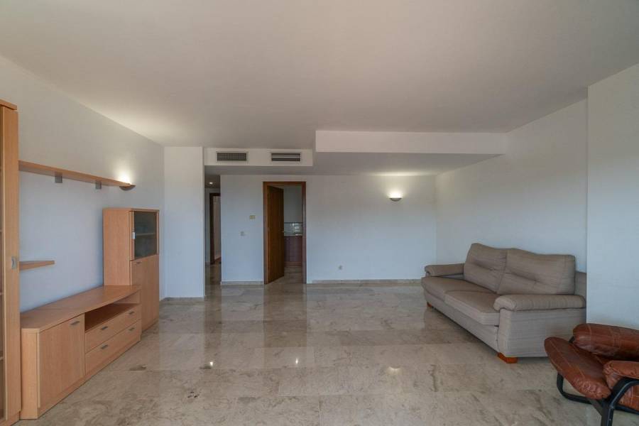 Vente - Appartement de ville - Rocio del mar - Torrevieja