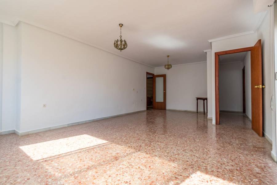 Vente - Appartement - Playa del cura - Torrevieja