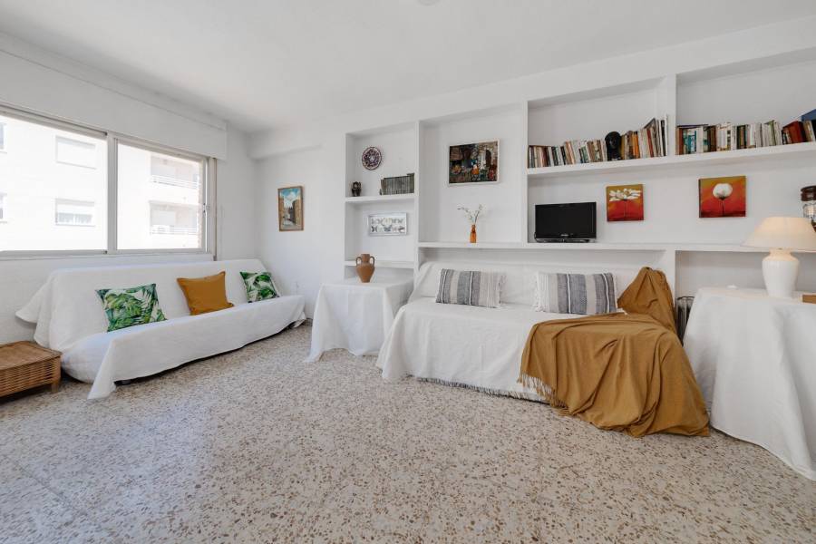 Venta - Apartamento - Puerto - Torrevieja