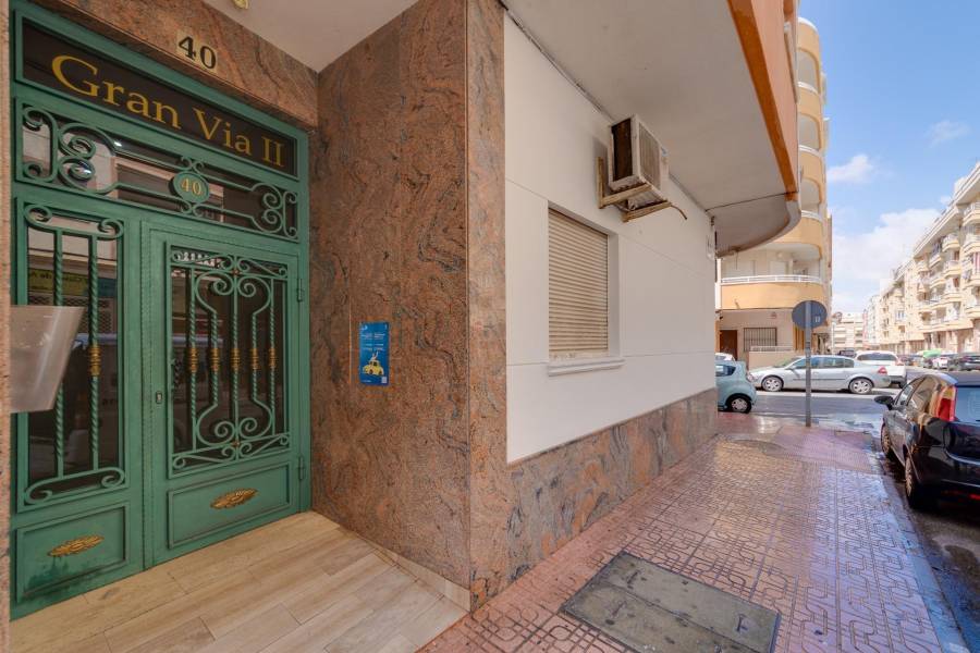 Vente - Appartement - Estacion de autobuses - Torrevieja