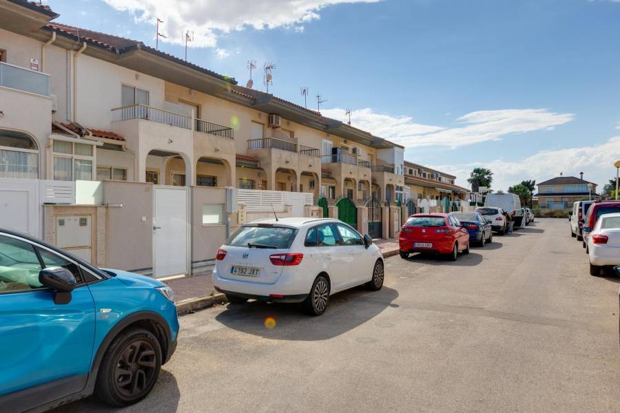 Sale - Terraced house - SANTIAGO DE LA RIBERA - Santiago de la ribera