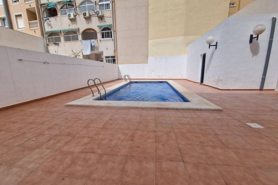 Vente - Appartement - Centro - Torrevieja