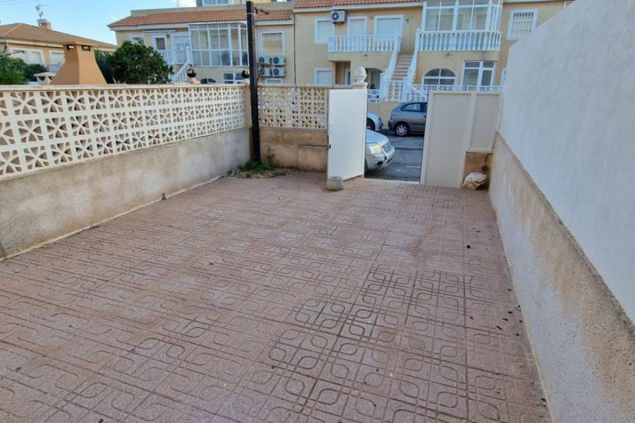 Sale - Business Premise - Los Frutales - Torrevieja