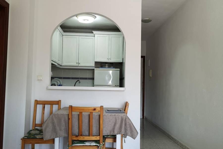 Sale - Apartment - Estacion de autobuses - Torrevieja