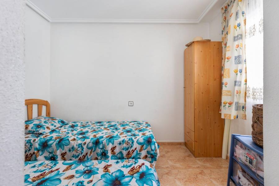 Vente - Bungalow - El limonar - Torrevieja