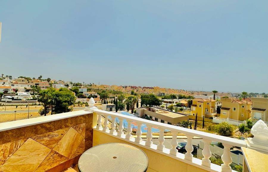 Vente - Villa - Las Filipinas - Orihuela Costa