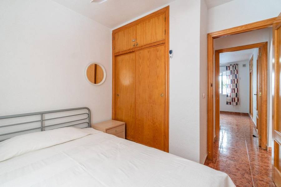 Venta - Apartamento - Nueva Torrevieja - Torrevieja