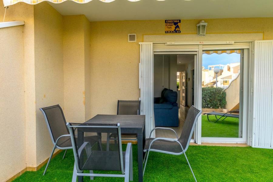 Venta - Apartamento - Las Mimosas - Orihuela Costa