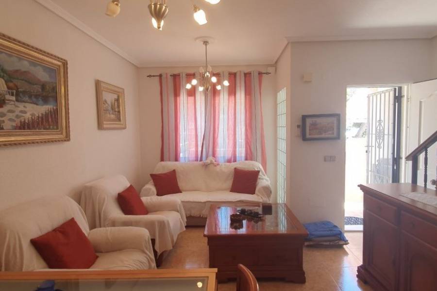 Venta - Adosado - Aguas nuevas 1 - Torrevieja