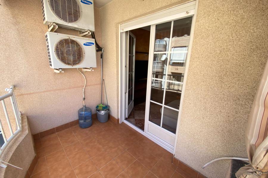 Vente - Appartement - Centro - Torrevieja