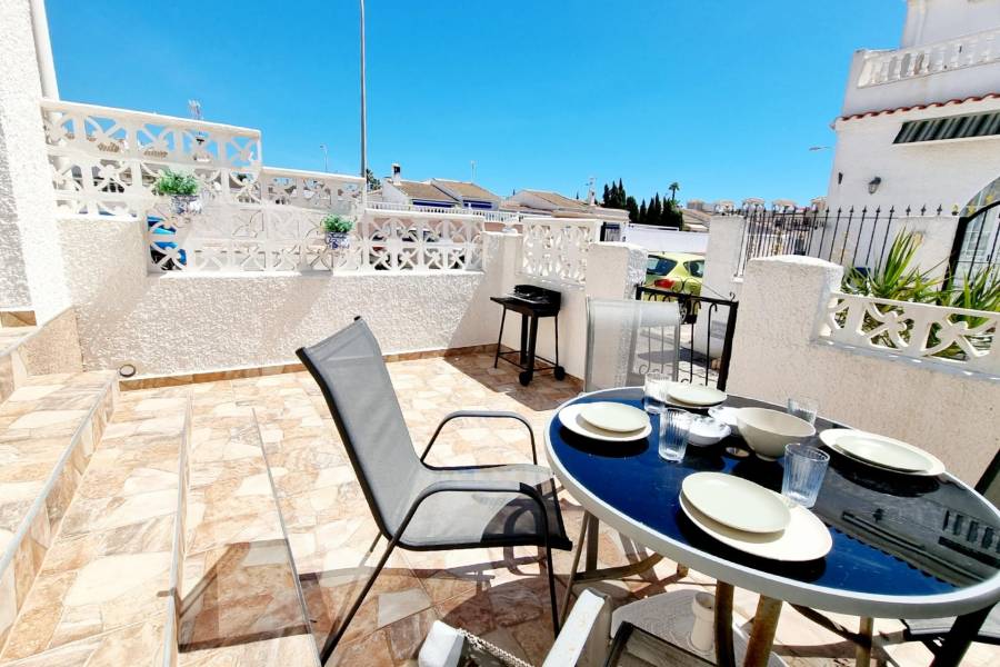  - Bungalow - San luis - Torrevieja