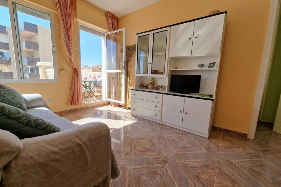 Vente - Penthouse - La Mata - Torrevieja