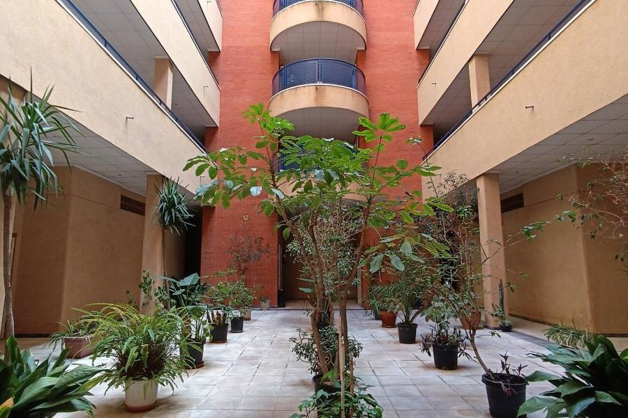 Venta - Apartamento - Acequion - Torrevieja