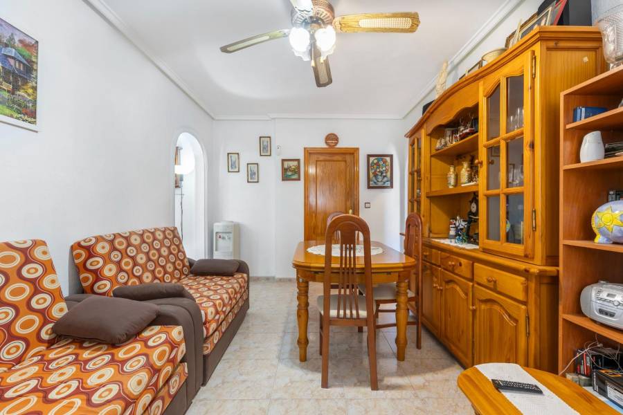 Venta - Bungalow Planta Baja - Torre la mata - Torrevieja