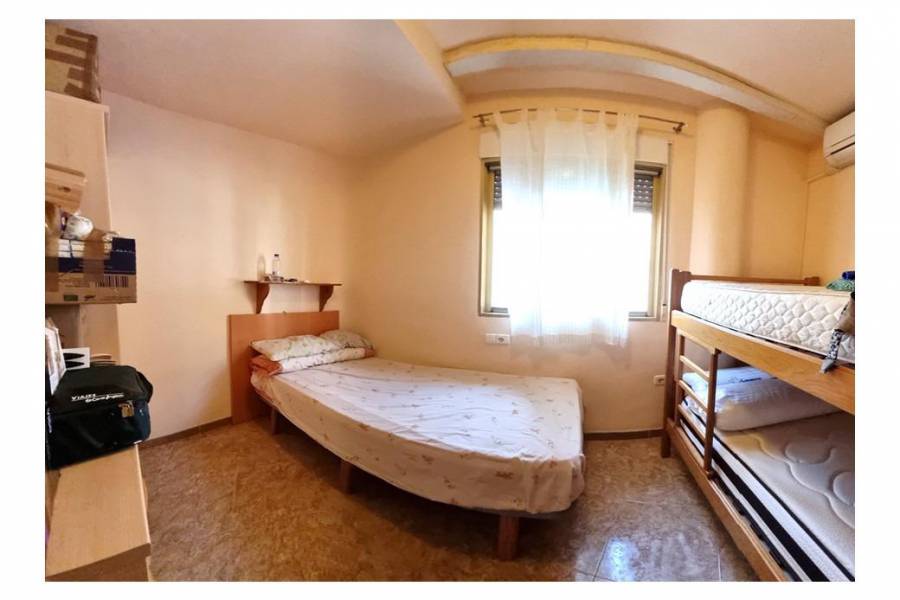 Venta - Casa - Villananitos - Lo Pagan