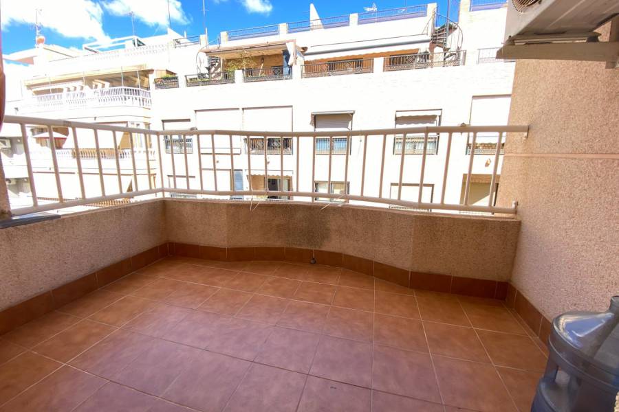 Vente - Appartement - Centro - Torrevieja