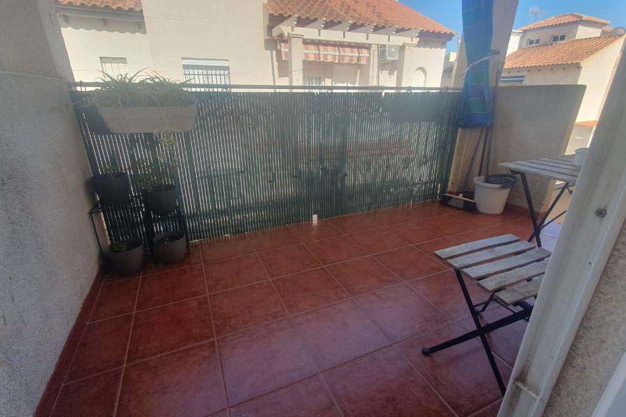 Venta - Bungalow Planta Alta - Playa Flamenca - Orihuela Costa