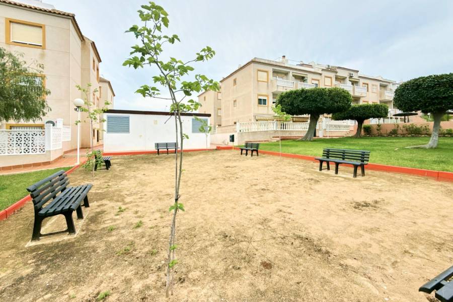 Sale - Apartment - Torreblanca - Torrevieja