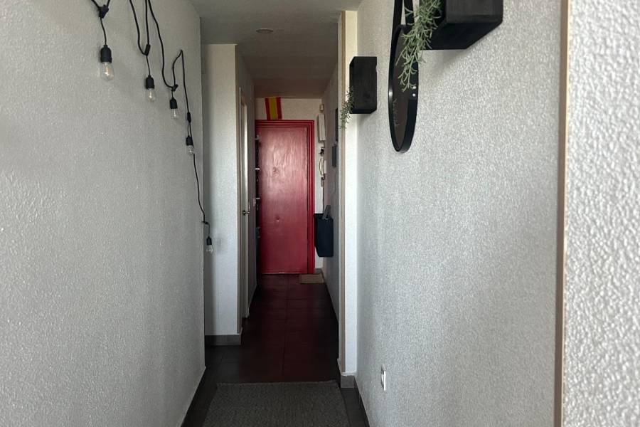 Sale - Flat - Acequion - Torrevieja