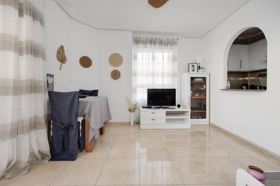 Vente - Appartement - Nueva Torrevieja - Torrevieja