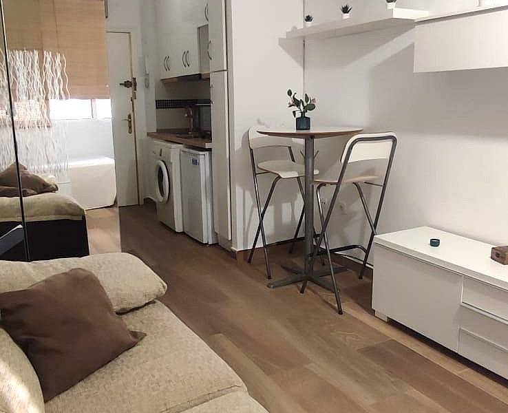 Venta - Estudio - Centro - Torrevieja