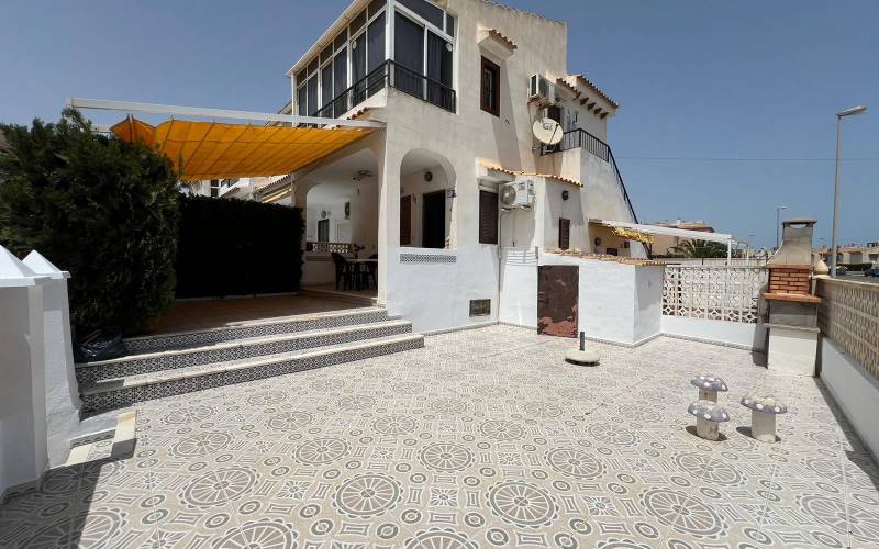 Bungalow Planta Baja - Vente - Torreblanca - Torrevieja