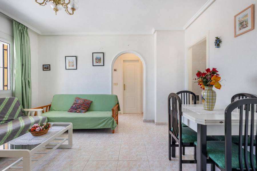 Vente - Rez-de-chaussée - Torreblanca - Torrevieja