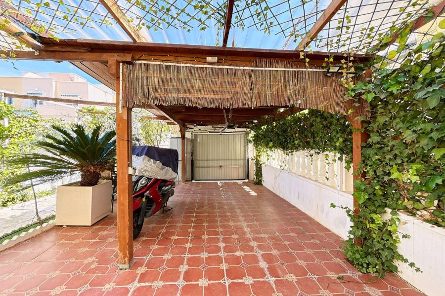 Venta - Adosado - La Florida - Orihuela Costa