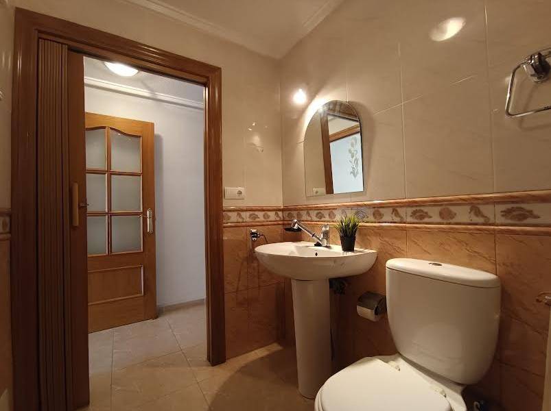 Vente - Penthouse - Playa del cura - Torrevieja
