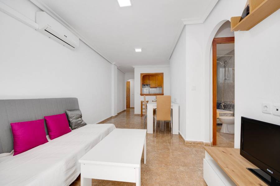 Vente - Appartement - Playa de los locos - Torrevieja