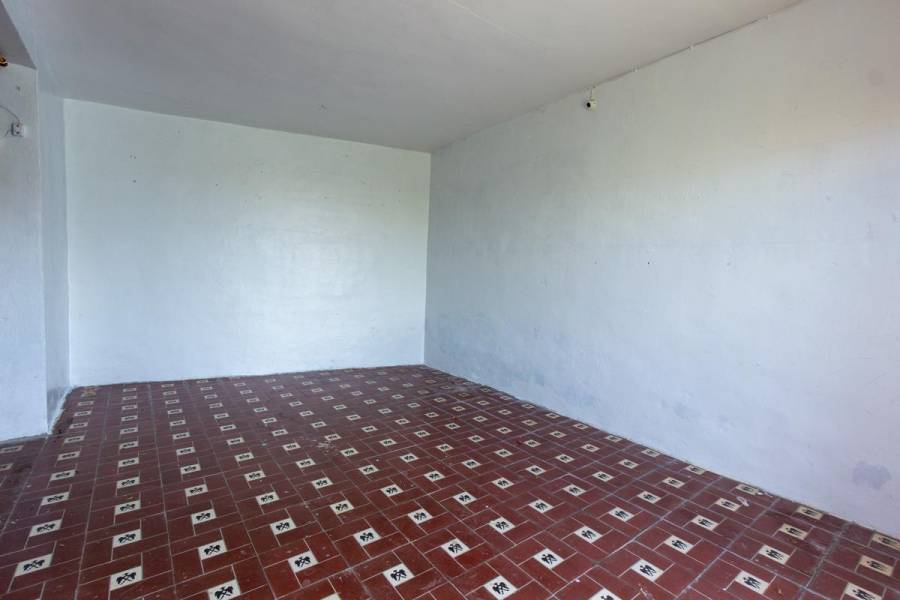 Sale - Single family house - Cabo cervera - Torrevieja