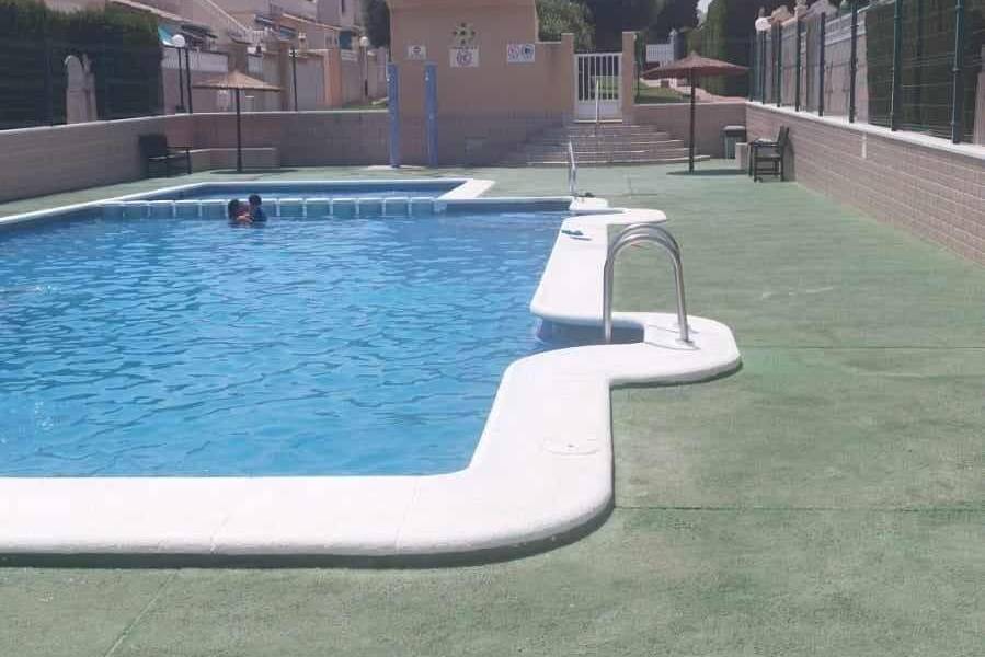 Sale - Terraced house - Los altos - Torrevieja