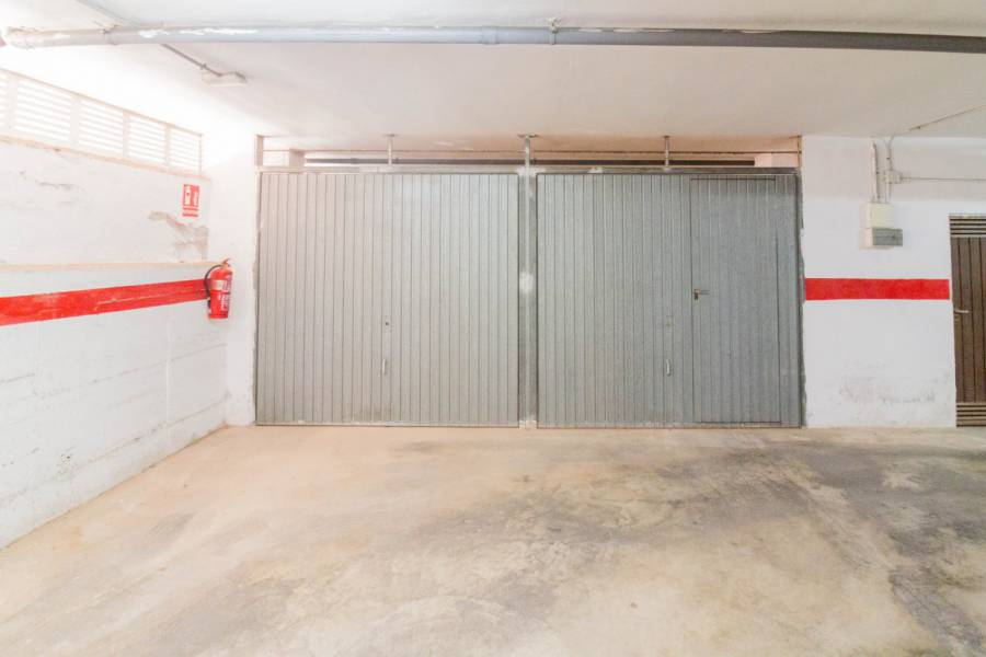 Sale - Flat - Playa del cura - Torrevieja