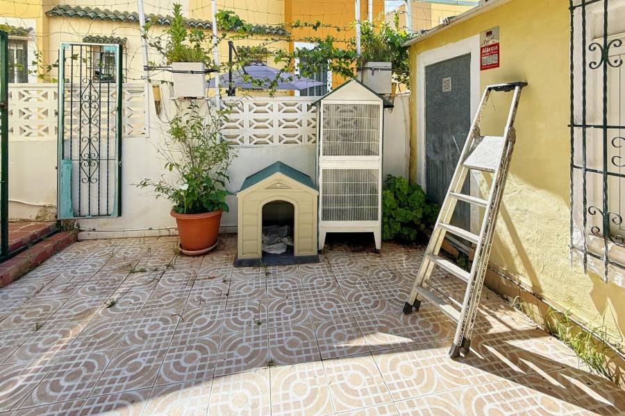 Venta - Adosado - La Florida - Orihuela Costa