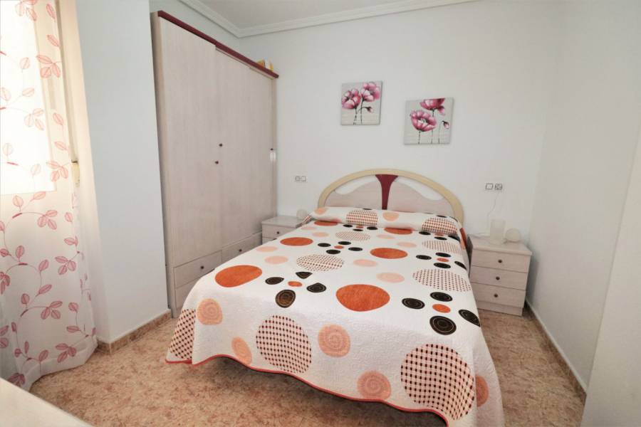 Venta - Piso - Acequion - Torrevieja