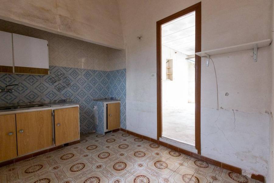 Sale - Village house - Torremendo - Orihuela