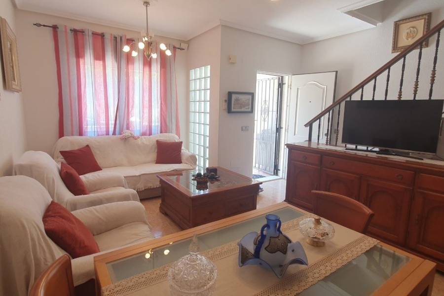 Venta - Adosado - Aguas nuevas 1 - Torrevieja